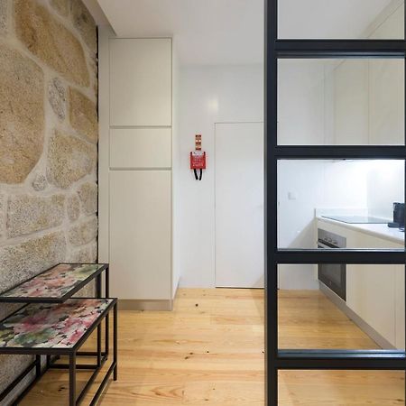 Lovelystay - Vitoria Viewpoint 1Br Flat ポルト エクステリア 写真